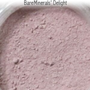 🌟🧚‍♀️DELIGHT BareMinerals DISCONTINUED Eye Color NWT